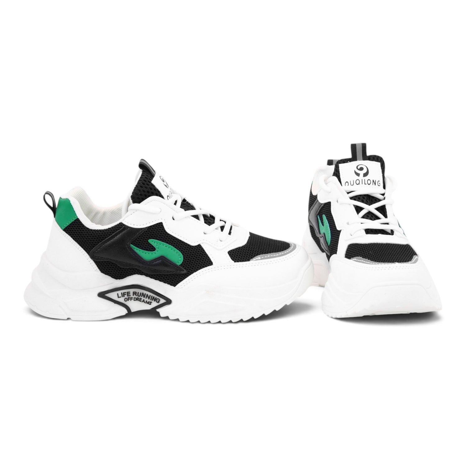 M011883 shoes