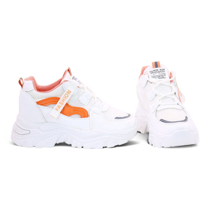M011884 high sole shoes