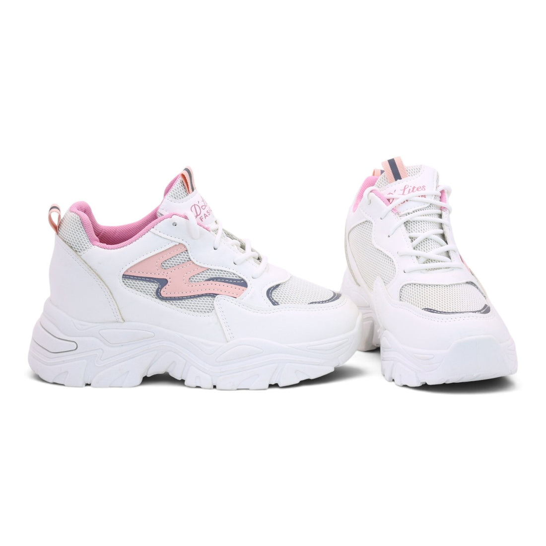 M011879 high sole shoes