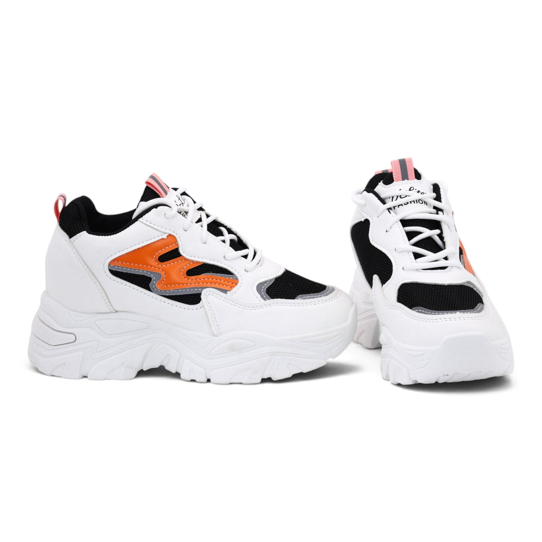 M011879 high sole shoes