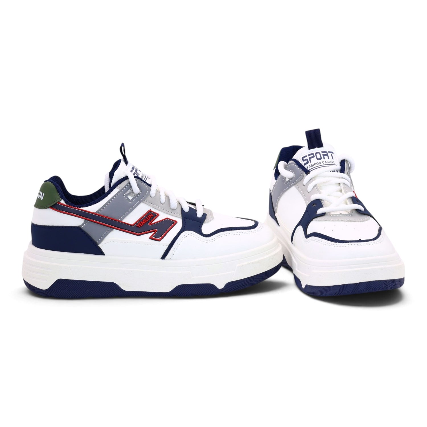 M011878 sneaker shoes