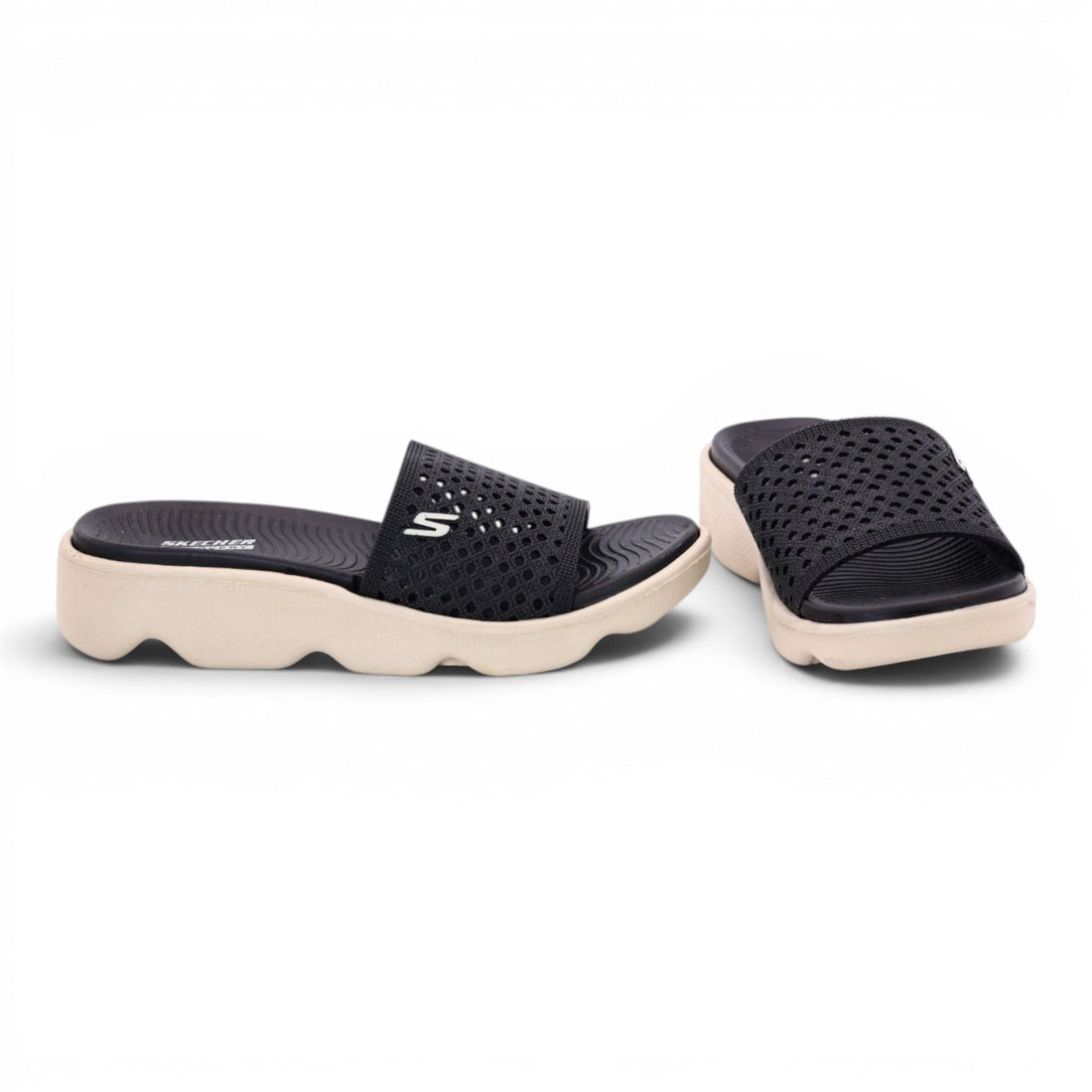 M011841 soft slipper