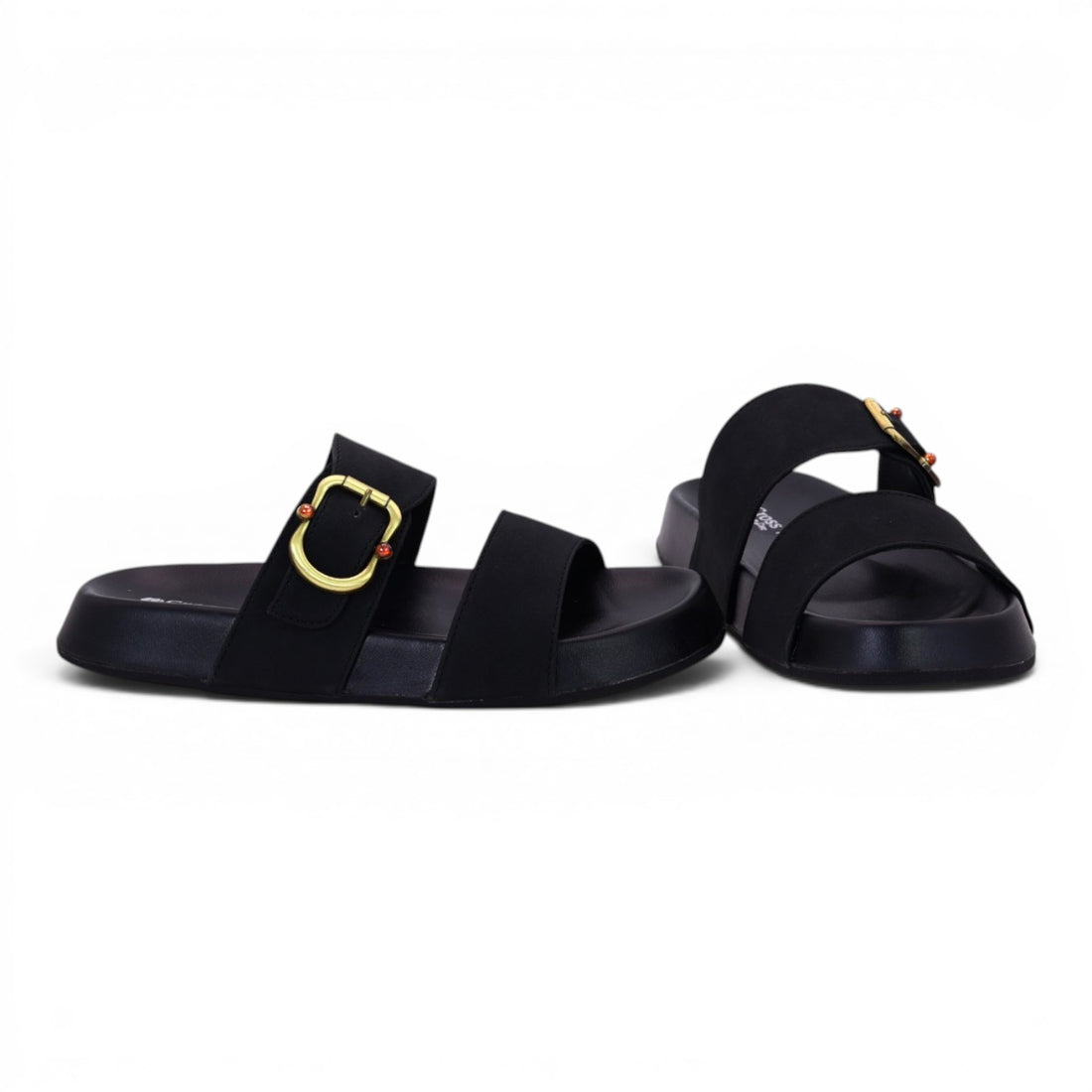 Cross05 soft slipper
