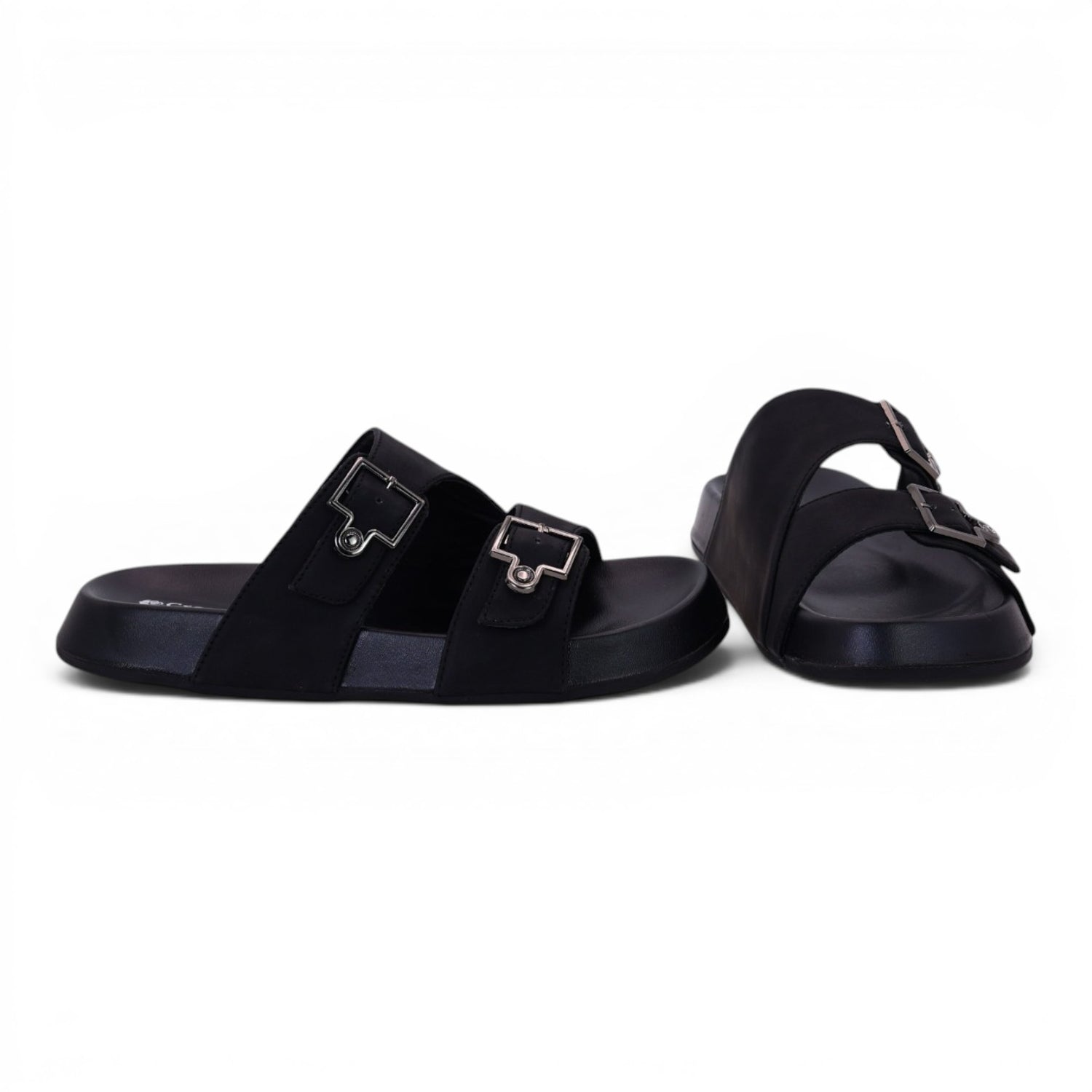 Cross04 soft slipper