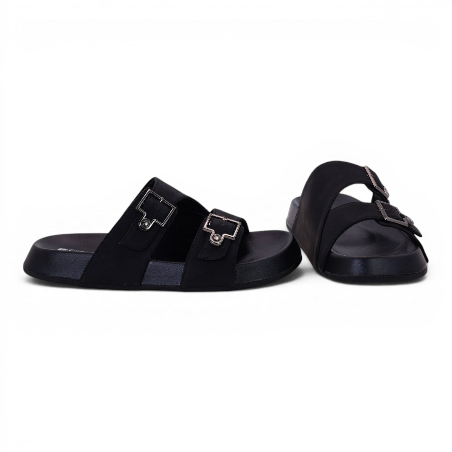 Cross04 soft slipper