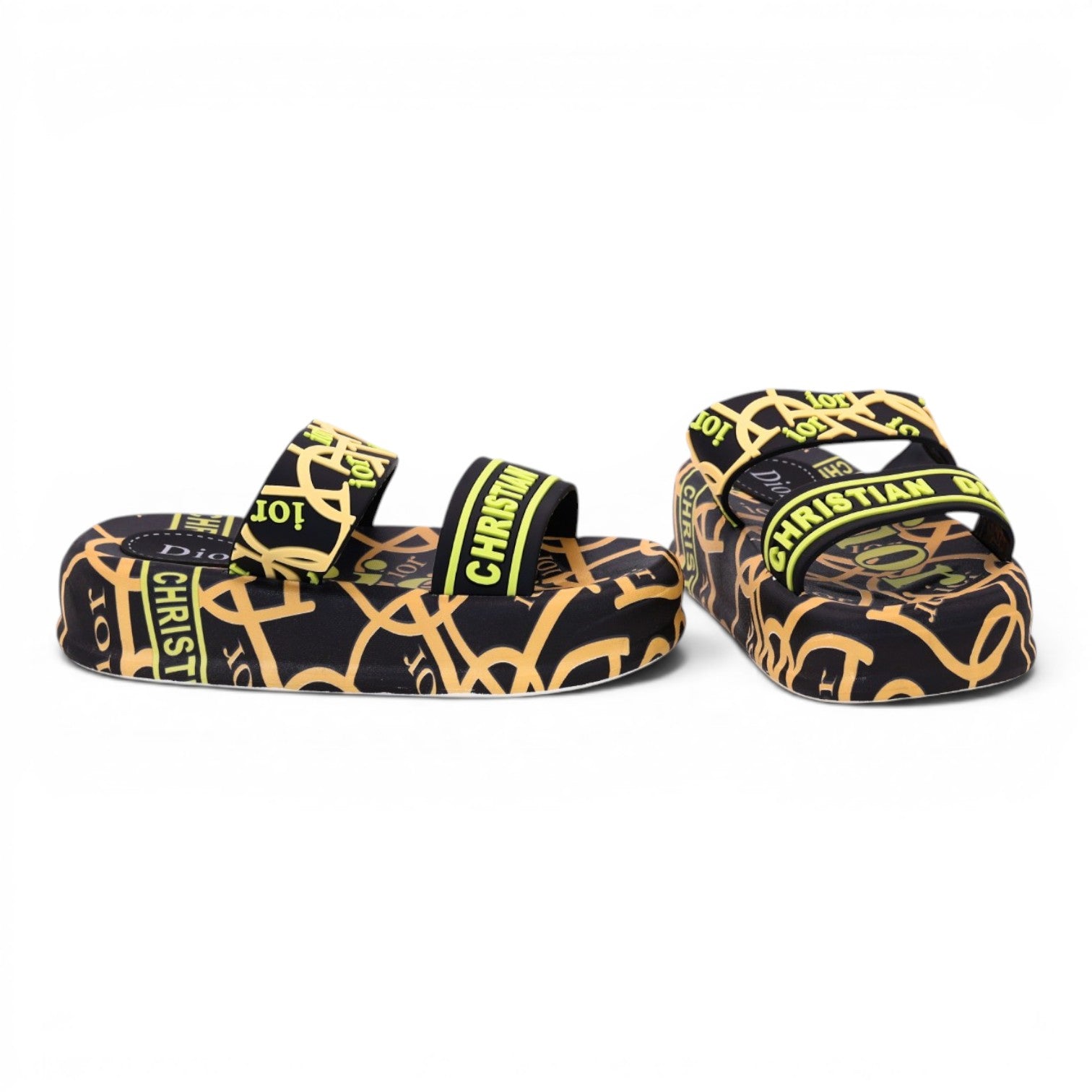M011854 soft slipper