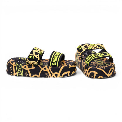 M011854 soft slipper