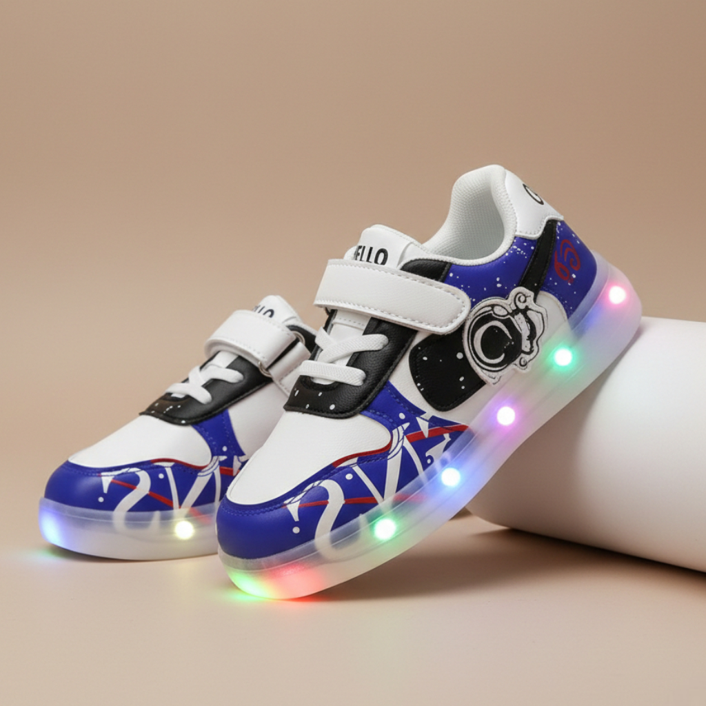 Gns kids shoes